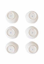 Meissen - Bord (6) - Porselein, Antiek en Kunst