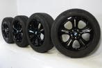 BMW X1 F48 X2 F39 564 17 inch velgen Pirelli Runflat Winterb, Ophalen of Verzenden, Nieuw
