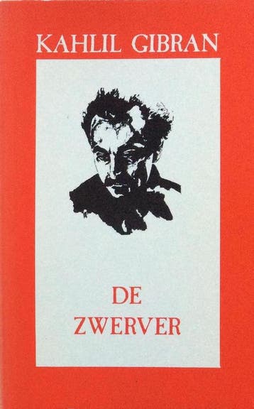 De zwerver 9789063251345 Khalil Gibran, Verzenden, Gelezen, Khalil Gibran