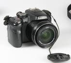 Panasonic, Lumix DMC-FZ200 - 2 cameras - defekt - appareil