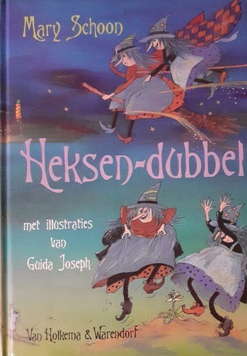 Heksen - Schoon, Boeken, Verzenden, Nieuw