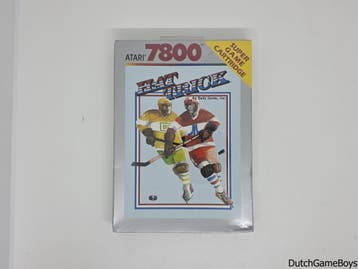 Atari 7800 - Hat Trick - New & Sealed, Verzenden