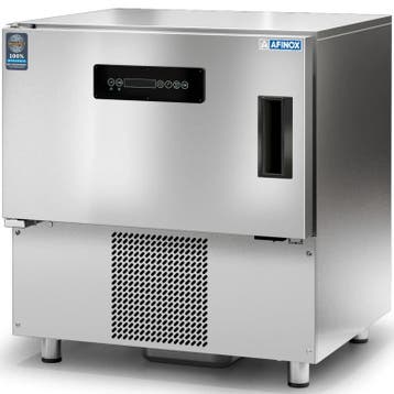 Blastchiller | FASTER-e 5 | 5 Niveaus (EN/GN) | 15kg Koelen, Zakelijke goederen, Verzenden, Nieuw in verpakking