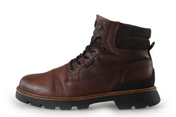 PME Legend Veterboots in maat 43 Bruin, Bruin, Verzenden, Boots, Zo goed als nieuw