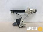 Ruitmechaniek 4Deurs links-achter Volkswagen Polo O246120