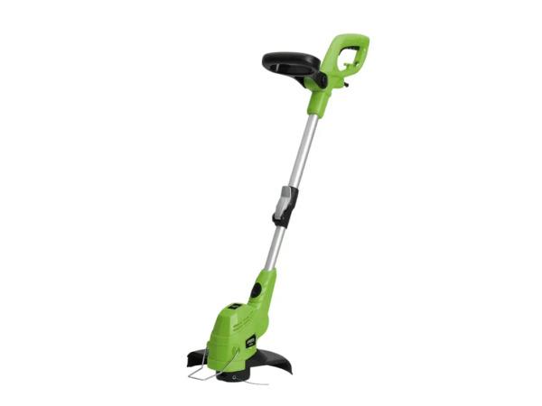 Veiling - Vito grastrimmer 450W VIAC450A, Tuin en Terras, Grastrimmers, Nieuw