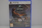 Jurassic World - Evolution 3 - SEALED (PS5), Nieuw