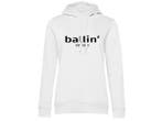 Veiling - Ballin Est. 2013 Wmn Hoodie - Wit - L, Vêtements | Femmes, Pulls & Gilets