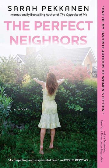 The Perfect Neighbors 9781501106491 Sarah Pekkanen, Verzenden, Gelezen, Sarah Pekkanen