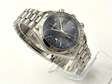 Omega - Speedmaster Day-Date - 3521.80 - Homme - 1990-1999