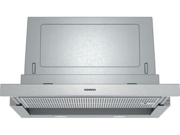 Siemens LI67SA531 - Vlakscherm afzuigkap - 144 W -, Verzenden