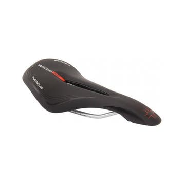 Wittkop racefiets zadel Medicus 7.0 Gel Race/MTB, Verzenden, Nieuw