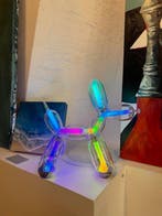 Lexon - Jeff Koons - Lamp - Polycarbonaat van optische