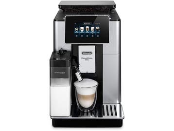 DeLonghi PrimaDonna Soul ECAM610.55.SB - Volautomatische, Verzenden, Nieuw