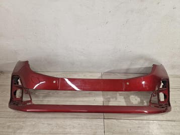 Voorbumper Ford Transit Connect Mk3 III 22r - OE, Autos : Pièces & Accessoires, Verzenden