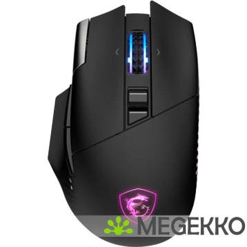 MSI VERSA PRO WIRELESS + MOUSE DOCK PRO, Verzenden, Nieuw