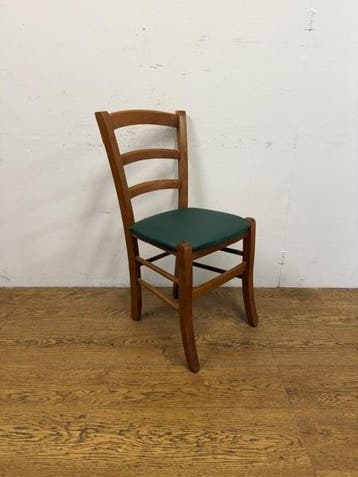 Gebruikte Horecastoel - S4285, Huis en Inrichting, Stoelen, Ophalen, Nieuw