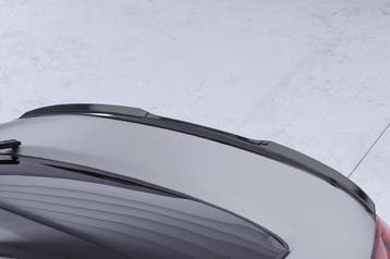 Achterspoiler | Achterspoiler voor Nissan 350Z (Z33) Coupé H, Verzenden, Nieuw