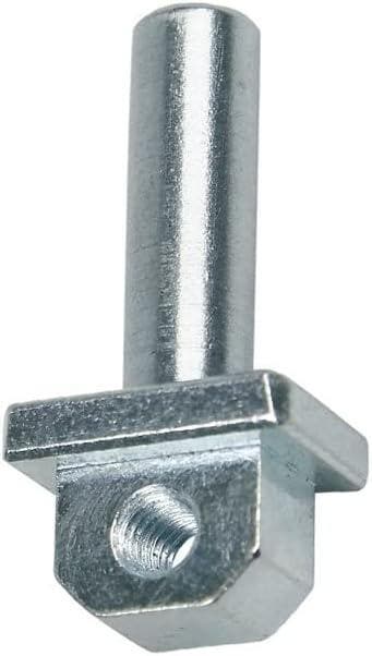 Liebherr scharnierstift (stift) pen koel- vriescombinatie, Verzenden, Nieuw