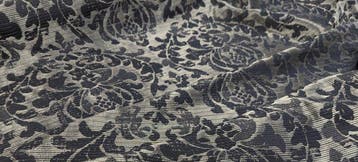 Eleganza Senza Tempo: Damasco Double Face di Lusso per