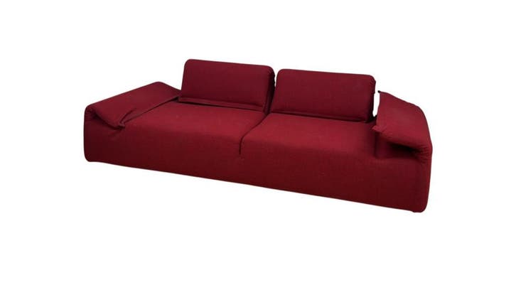 Aanbod Akoestische Design Banken / Soft Seating / Fauteuils, Huis en Inrichting, Bureaustoelen, Zo goed als nieuw, Verzenden