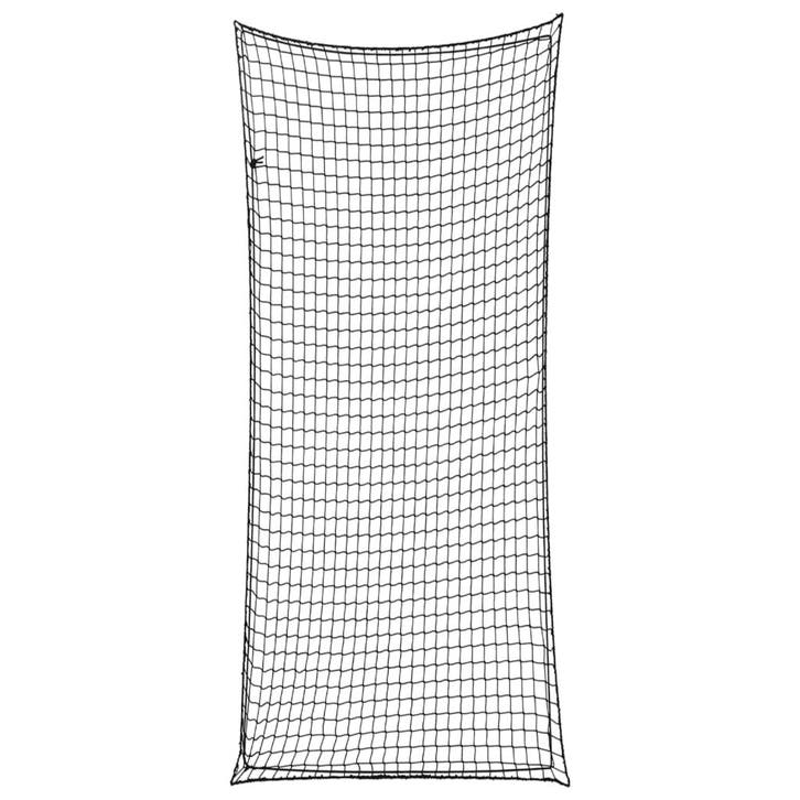 vidaXL Aanhangwagennet elastisch touw 8x3,5 m polypropeen, Auto diversen, Auto-accessoires, Nieuw, Verzenden