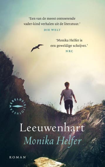 Leeuwenhart 9789046830437 Monika Helfer, Verzenden, Gelezen, Monika Helfer