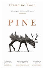 Pine 9781784164829 Francine Toon, Verzenden, Gelezen, Francine Toon