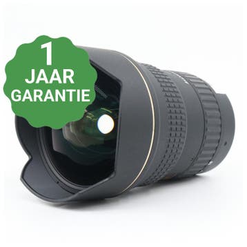 Tokina 16-28mm f/2.8 AT-X Pro FX Canon | Tweedehands, Verzenden