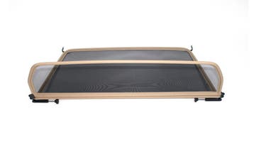Cabrio Windscherm VW EOS beige, Ophalen of Verzenden, Nieuw