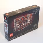 Lego Set - 75339 - Star Wars - Death Star Trash Compactor, Nieuw