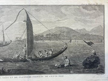 Oceanië - Polynesië / Zuidelijk Pacifisch).; Robert Bénard, Boeken, Nieuw