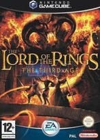 The Lord of the Rings the Third Age (Gamecube Games), Games en Spelcomputers, Games | Nintendo GameCube, Ophalen of Verzenden
