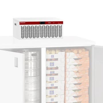 Plafondunit | REFRIBOX | 0.5-1.6m³ | +2°C/+8°C | 0.47kW, Verzenden, Nieuw in verpakking