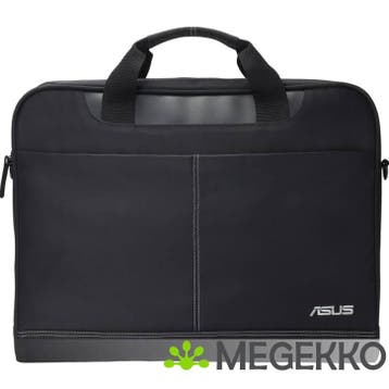 ASUS Nereus 16  laptop tas in zwart, Verzenden, Nieuw