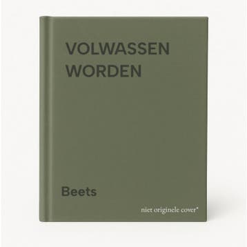VOLWASSEN WORDEN 9789061310426 Beets, Verzenden, Beets