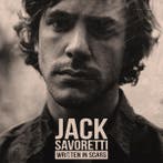 Jack Savoretti - Written In Scars, Verzenden, Gebruikt
