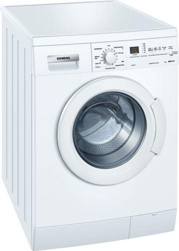 Siemens Wm14e363 - Wasmachine - 7 kg - 1400 tpm, Ophalen of Verzenden, Nieuw