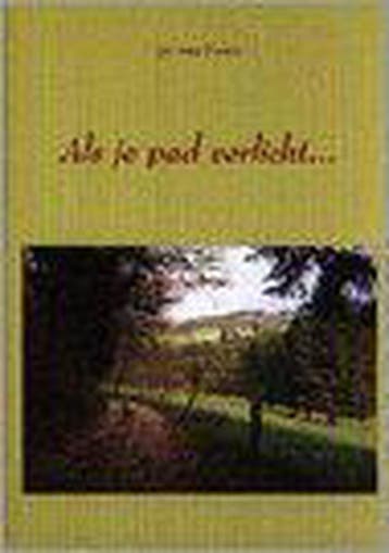 ALS JE PAD VERLICHT 9789057860041 J. van Essen, Verzenden, Zo goed als nieuw, J. van Essen