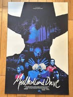 Kevin Tong - Mulholland Drive - Mulholland Drive