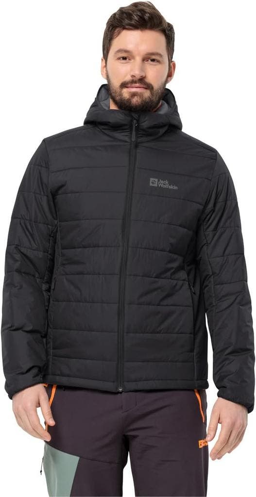 Jack Wolfskin Lapawa jas | 63% korting! Retour deal, Vêtements | Hommes, Vestes | Hiver, Envoi