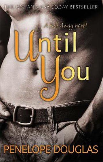 Until You 9780349405940 Penelope Douglas, Verzenden, Gelezen, Penelope Douglas