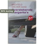 Overstekende MargaritaS 9789041761446 van der Gaag Machteld, Verzenden, Van der Gaag Machteld