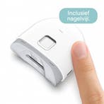 2dekans | PD4U – Elektrische Nagelknipper – Professionele, Ophalen of Verzenden, Nieuw