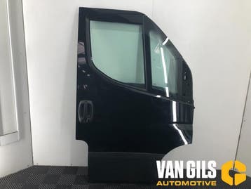 Portier 2Deurs rechts Iveco New Daily O249029, Nieuw