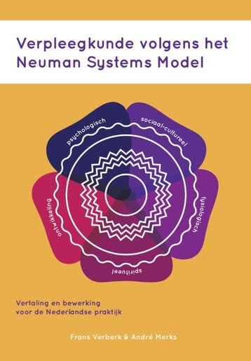 Verpleegkunde volgens het Neuman systems model 9789023254812, Verzenden, Frans Verberk