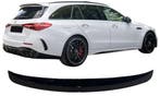 Achterspoiler | Mercedes-Benz | C-Klasse | S206 2021+ |  AMG, Verzenden, Nieuw, Mercedes-Benz