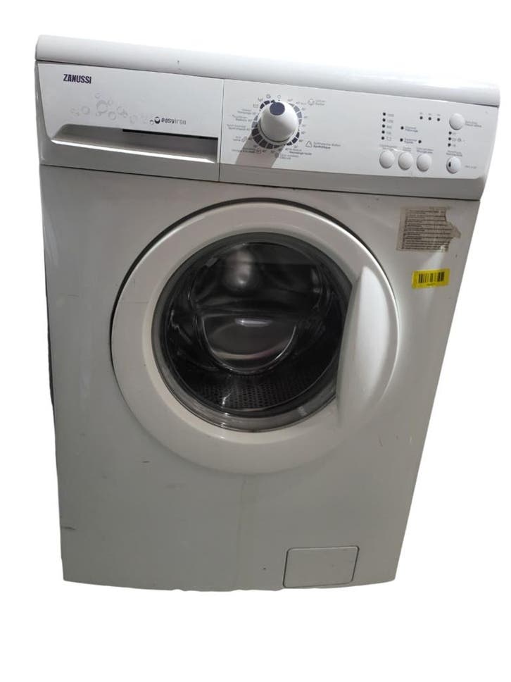 Zanussi ZWG5160 - Wasmachine - 6 kg - 1600 tpm, Elektronische apparatuur, Wasmachines, Ophalen of Verzenden
