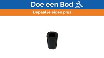 Bieden: Michigan MW-209 Propeller Hub Kit F1 Series Octagon, Watersport en Boten, Ophalen of Verzenden, Nieuw