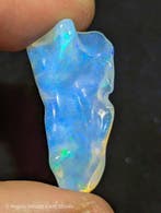 12,98 ct - AAA Natuurlijk Ethiopisch Welo Kostbare Opal –